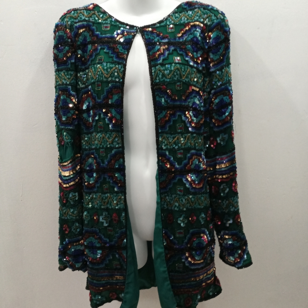 Blazer By Laurence Kagar